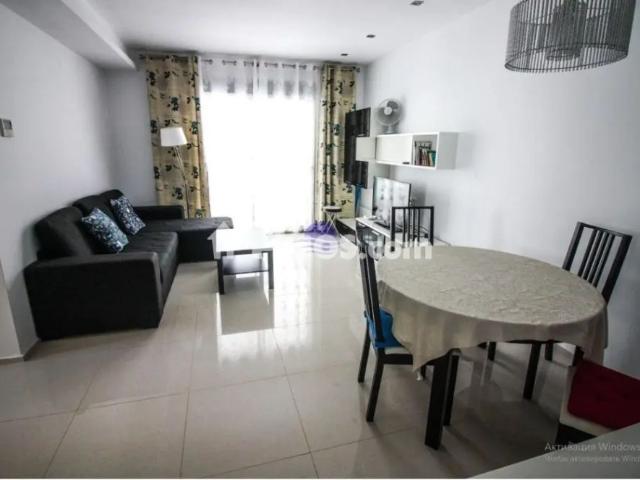 Apartamento en alquiler en Calle de Costa Almería