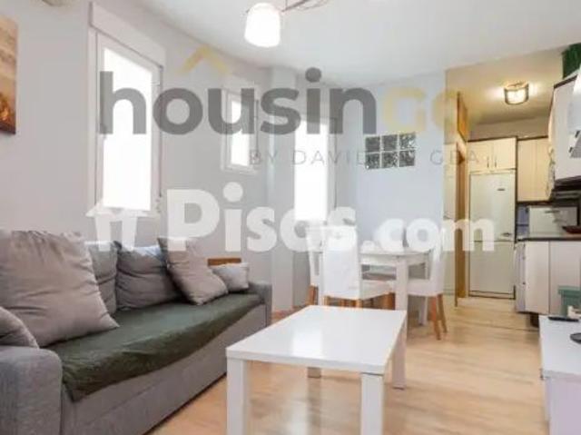 Apartamento en alquiler en Calle de Claudio Coello, cerca de Calle de Padilla