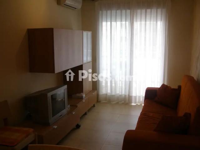 Apartamento en alquiler en Calle de Cuenca, 6