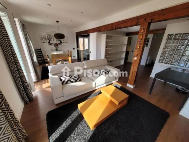 Apartamento en alquiler en Calle de Daoíz y Velarde, 21