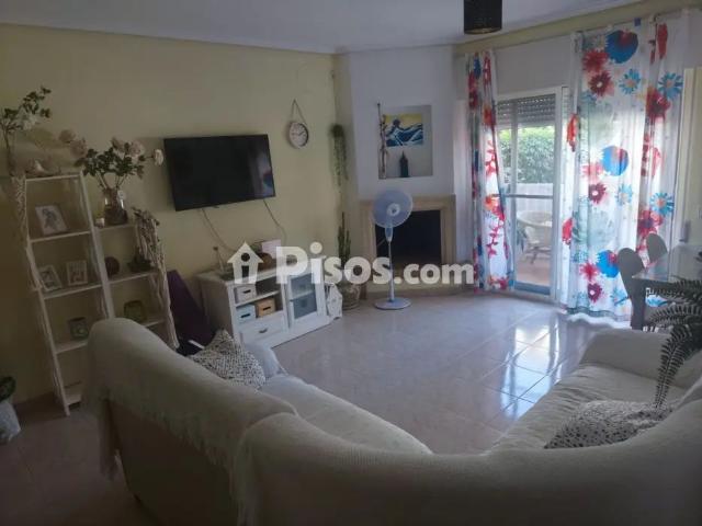 Apartamento en alquiler en Calle de Dallas