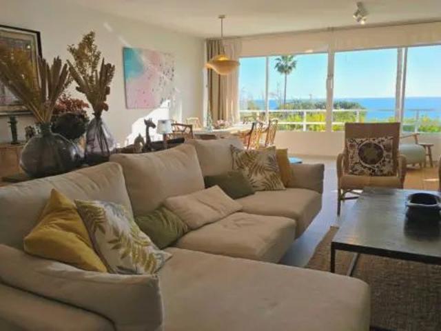 Apartamento en alquiler en Calle de Debora Kerr