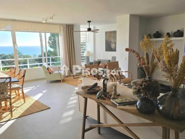 Apartamento en alquiler en Calle de Debora Kerr