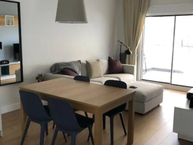 Apartamento en alquiler en Calle de Don Ramón de la Cruz, cerca de Calle del General Pardiñas