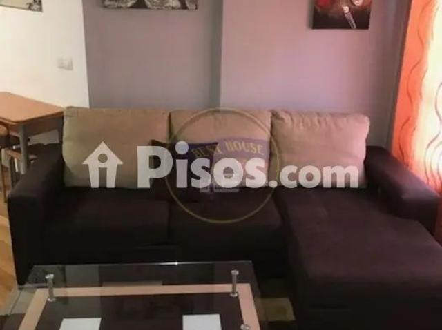 Apartamento en alquiler en Calle de Elio Antonio de Nebrija