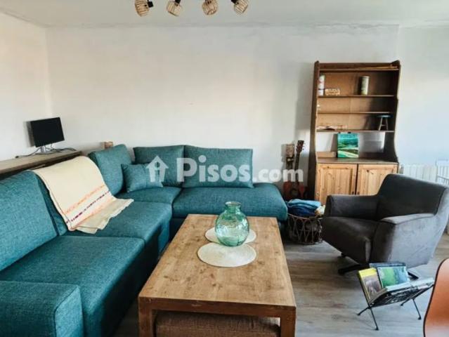 Apartamento en alquiler en Calle de Enrique Gran
