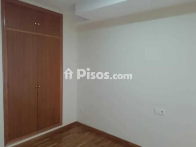 Apartamento en alquiler en Calle de Enrique Villar Bas, 6