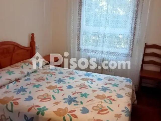 Apartamento en alquiler en Calle de Eugenio Arbones, 5