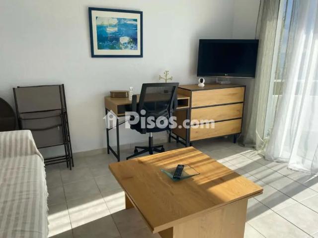 Apartamento en alquiler en Calle de Extremadura, 1