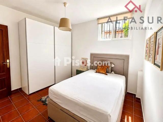 Apartamento en alquiler en Calle de Federico Fellini, cerca de Calle de Enrico Toselli