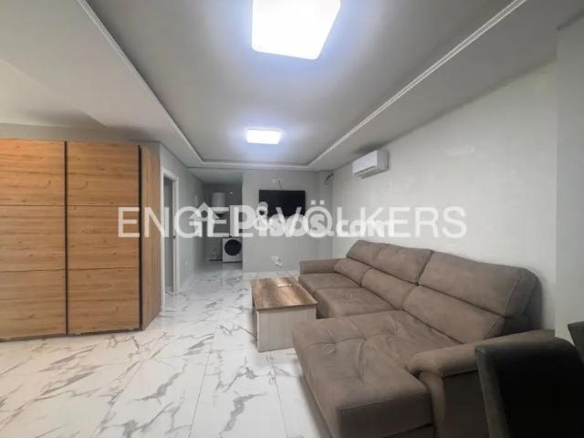 Apartamento en alquiler en Calle de Felipe Rinaldi