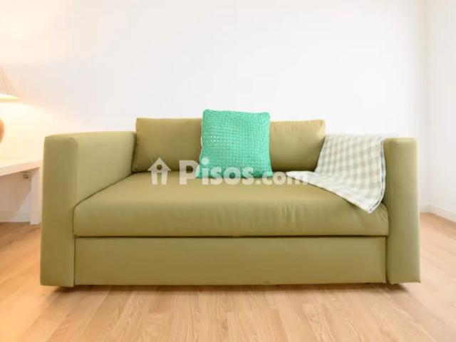 Apartamento en alquiler en Calle de Fernández Oviedo