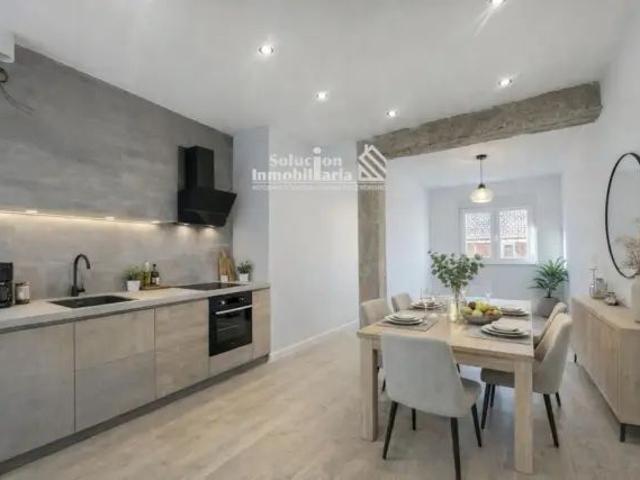 Apartamento en alquiler en Calle de Fray Luis de Granada