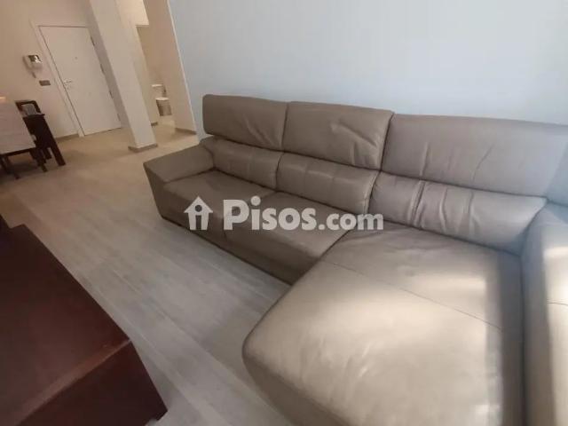 Apartamento en alquiler en Calle de Fray Luis de León