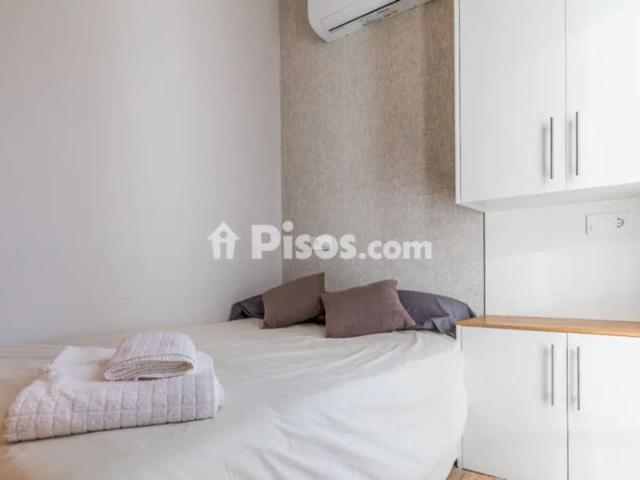 Apartamento en alquiler en Calle de Francos Rodríguez, cerca de Calle de Berruguete