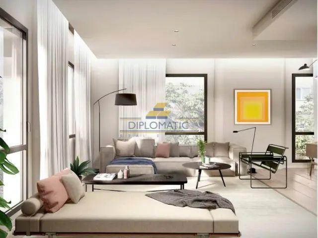 Apartamento en alquiler en Calle de García de Paredes, cerca de Calle de Miguel Ángel