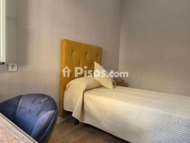 Apartamento en alquiler en Calle de Gran Bretaña