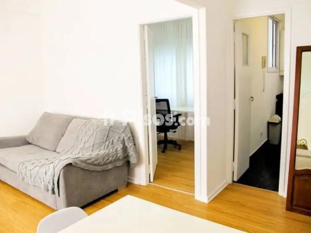 Apartamento en alquiler en Calle de Hernani, cerca de Calle de Bravo Murillo