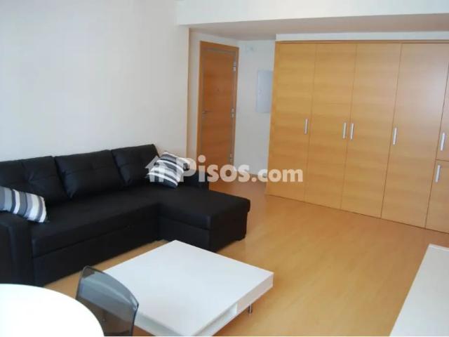 Apartamento en alquiler en Calle de Huestes, 3
