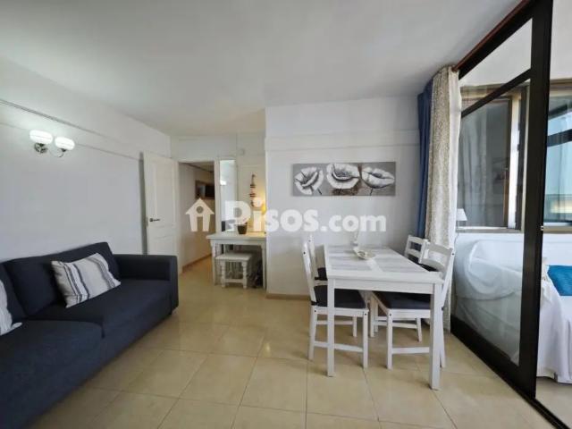 Apartamento en alquiler en Calle de Jacinto Benavente