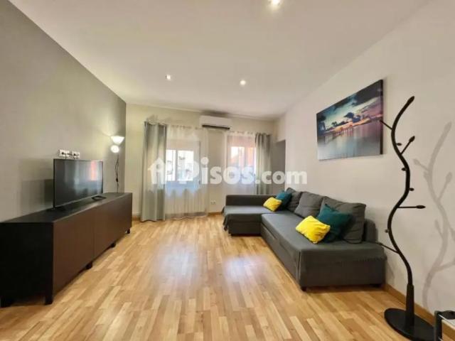 Apartamento en alquiler en Calle de Jacinto Benavente, 39