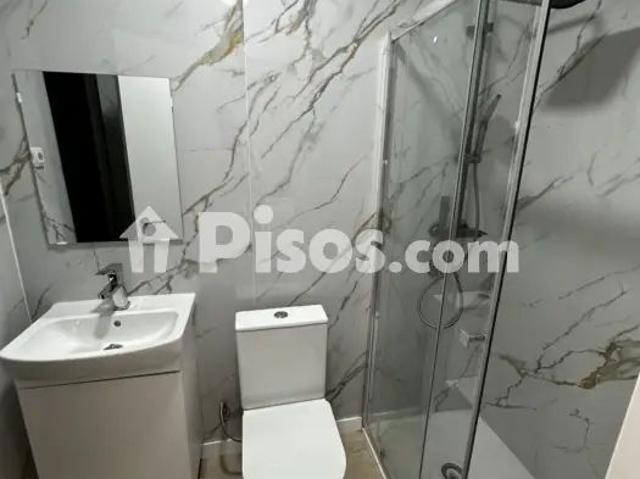 Apartamento en alquiler en Calle de Jaime Balmes, 18