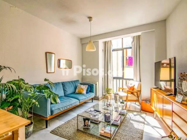 Apartamento en alquiler en Calle de Jesús del Valle, 13