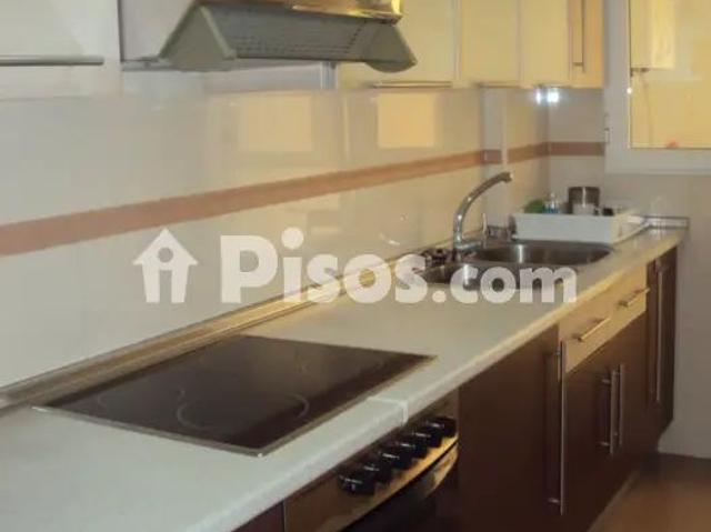 Apartamento en alquiler en Calle de Jesús Nazareno