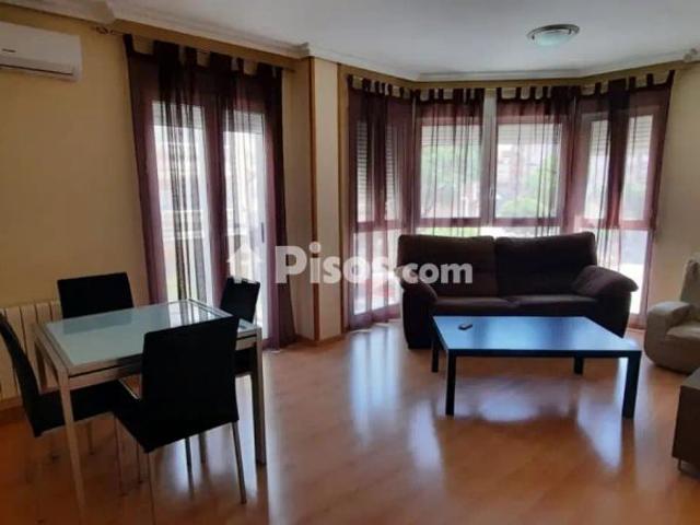 Apartamento en alquiler en Calle de Jesús Nazareno