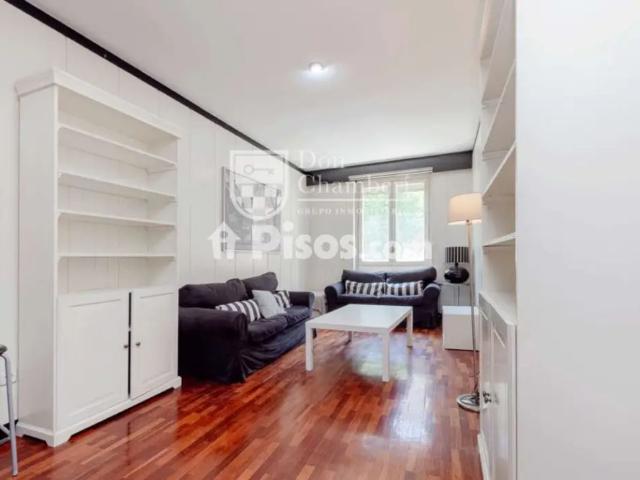 Apartamento en alquiler en Calle de Joaquín María López, cerca de Calle de Isaac Peral