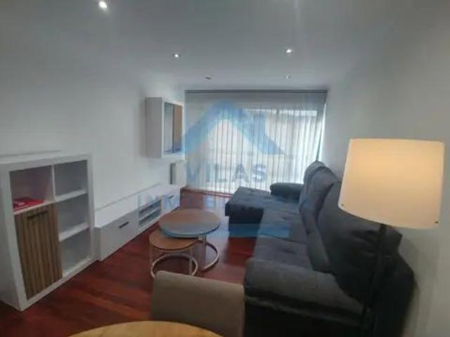 Apartamento en alquiler en Calle de Joaquín Lorenzo