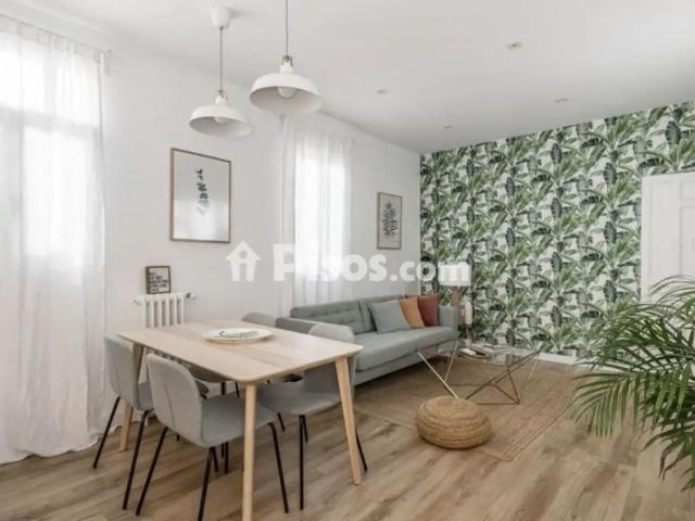 Apartamento en alquiler en Calle de José Ortega y Gasset, cerca de Calle de Alcántara