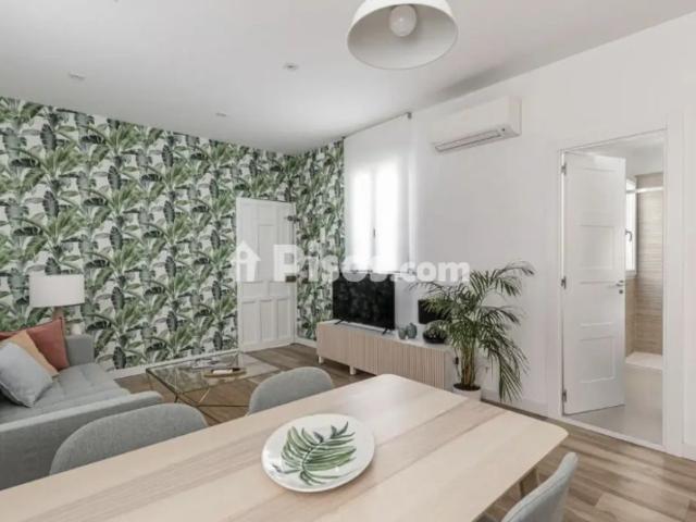 Apartamento en alquiler en Calle de José Ortega y Gasset, cerca de Calle de Alcántara