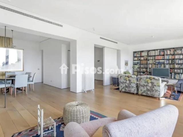 Apartamento en alquiler en Calle de José Ortega y Gasset, cerca de Calle de Serrano