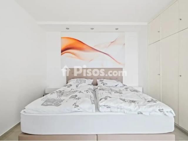 Apartamento en alquiler en Calle de José Chacón, 3