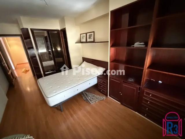 Apartamento en alquiler en Calle de Juan Lorenzo Segura