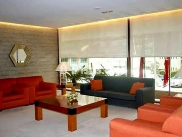 Apartamento en alquiler en Calle de Juan Ramón Jiménez, 8