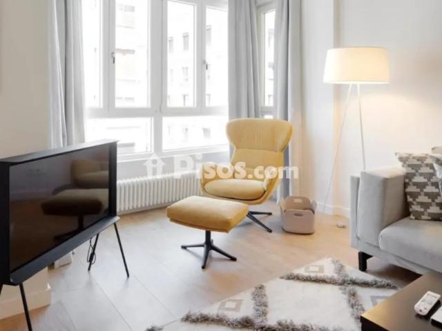 Apartamento en alquiler en Calle de la Tenderina Baja, 64, cerca de Avenida de Torrelavega