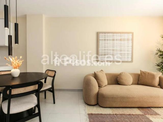 Apartamento en alquiler en Calle de la Trompa