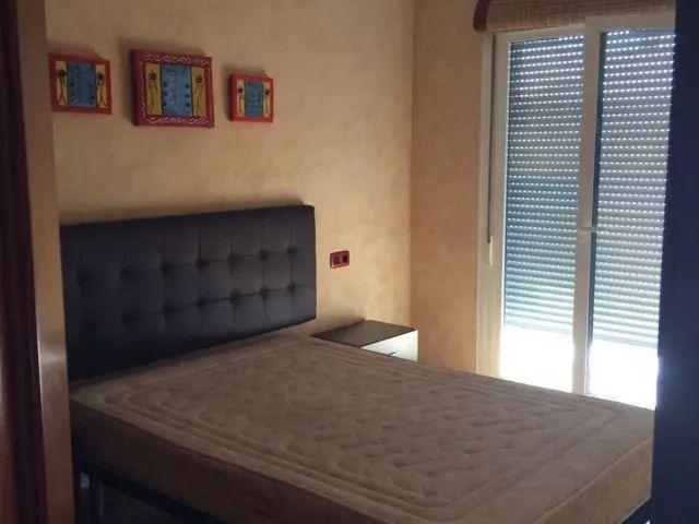 Apartamento en alquiler en Calle de la Almendrera, 12