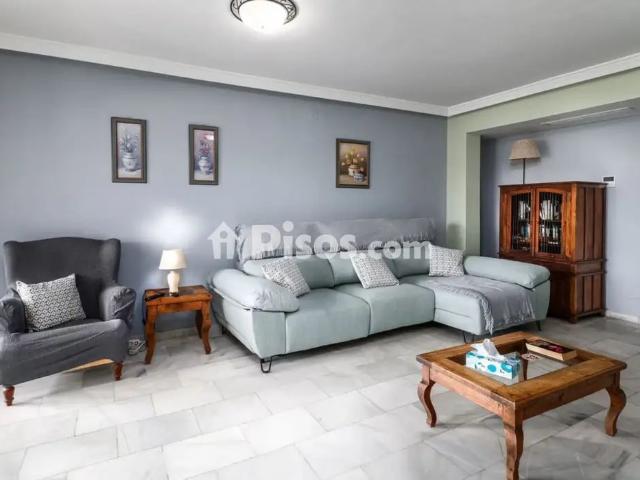 Apartamento en alquiler en Calle de la Amistad, 3