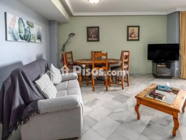 Apartamento en alquiler en Calle de la Amistad, 3
