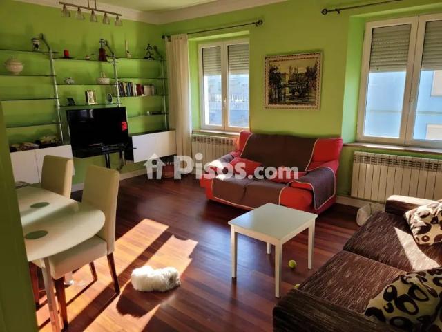 Apartamento en alquiler en Calle de la Braña, 13