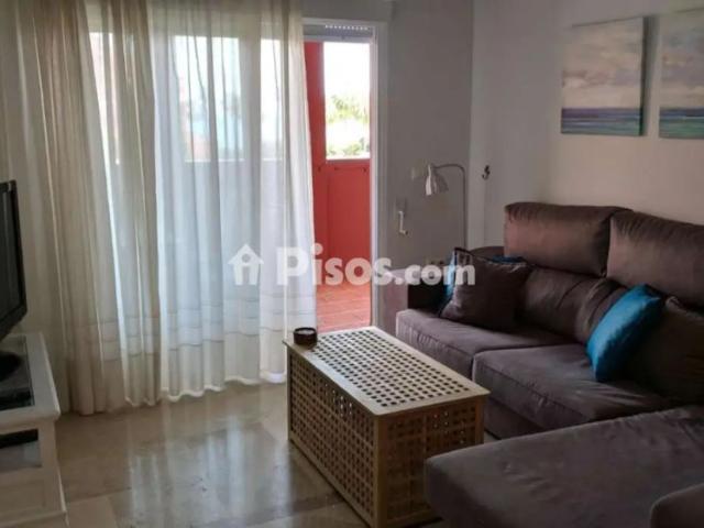 Apartamento en alquiler en Calle de la Camelia