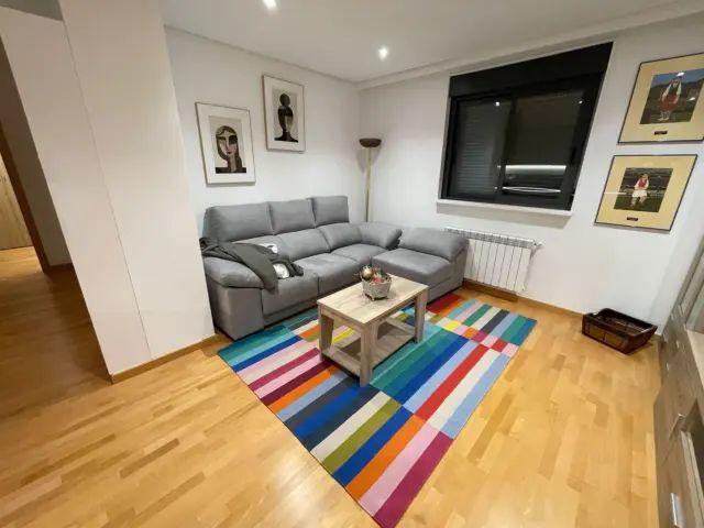 Apartamento en alquiler en Calle de la Canal, 15