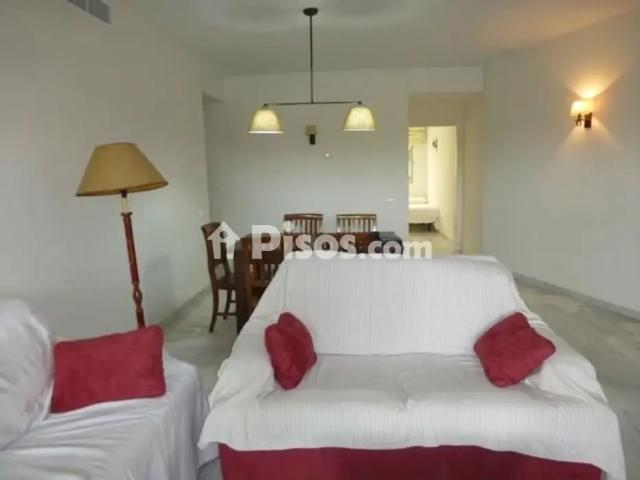 Apartamento en alquiler en Calle de la Caleta, 3