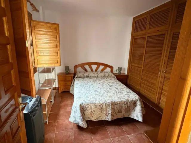 Apartamento en alquiler en Calle de la Charca, 4