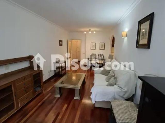 Apartamento en alquiler en Calle de la Era, 28