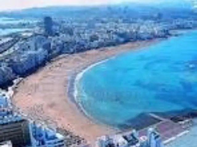 Apartamento en alquiler en Calle de La Gomera