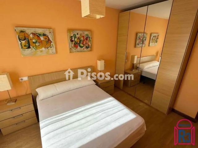 Apartamento en alquiler en Calle de la Hortensia